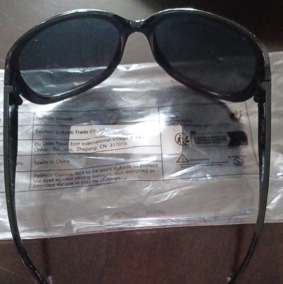 Sunglasses - Picture 2 of 2